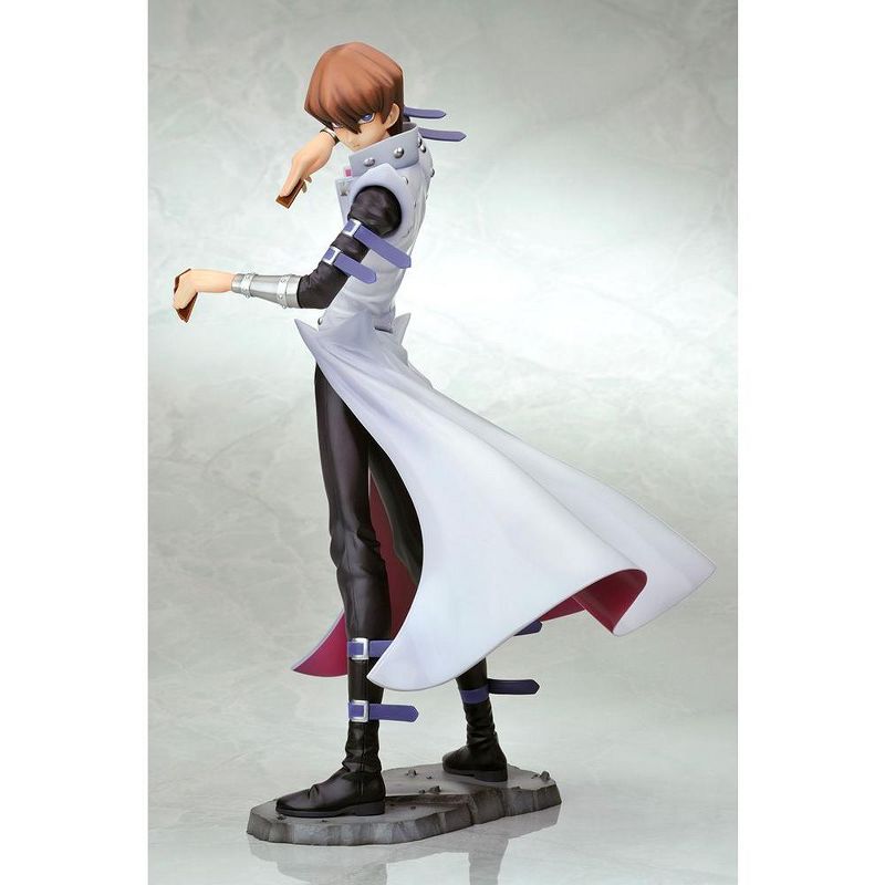 Kotobukiya ARTFX J Yu-Gi-Oh! Seto Kaiba 1/7 Scale Figure Statue