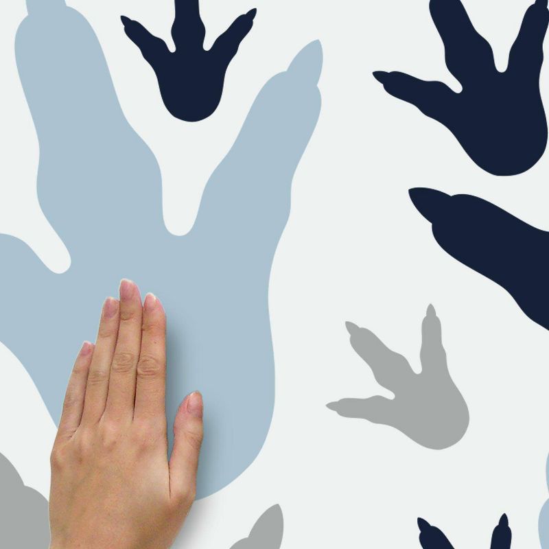 Clementine Kids Puffin Art