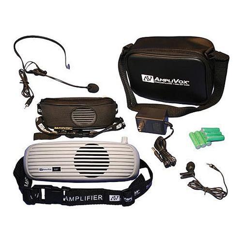 Amplivox  Beltblaster