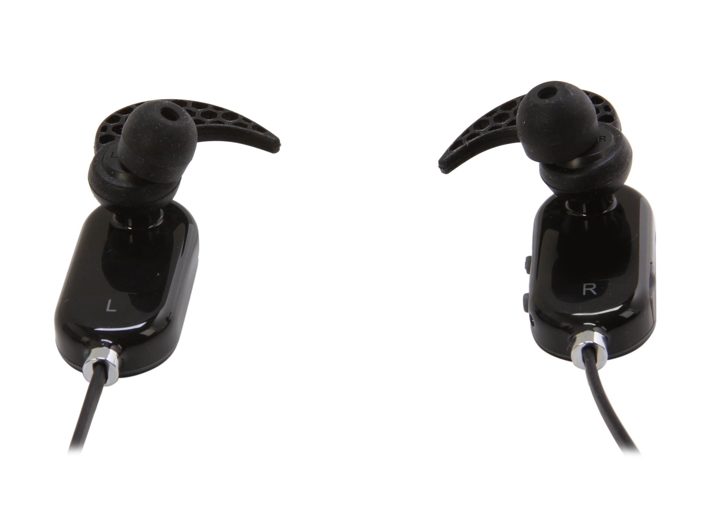 JayBird JF3MB Freedom Bluetooth Stereo Headset (Midnight Black)