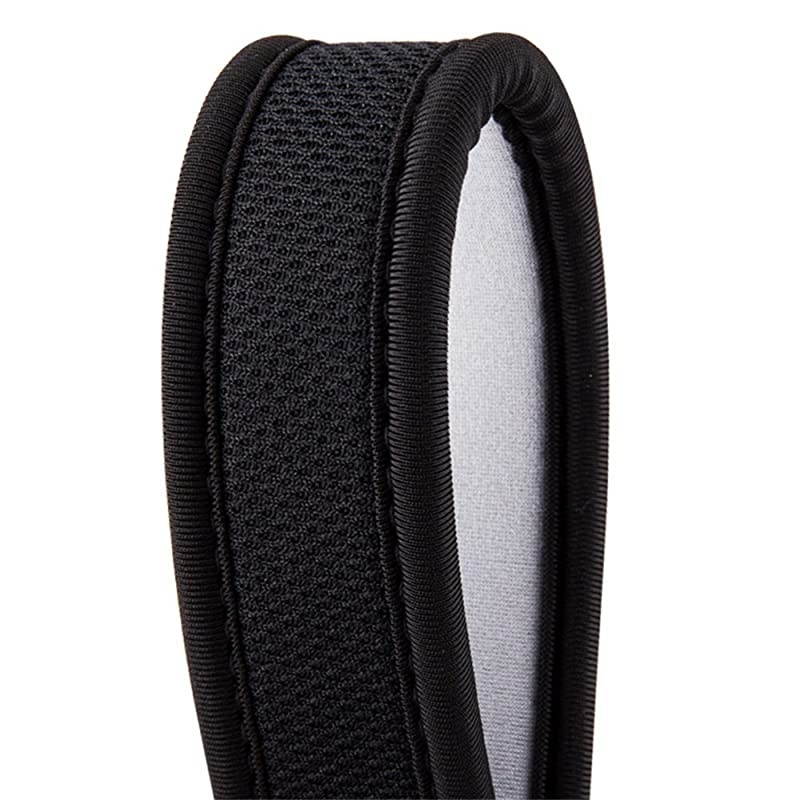 Neoprene Mirrorless Compact Camera Neck Shoulder Strap for Sony A7C A6600 A6500 A6400 A6300 A6100 A6000 A5100 for Fujifilm X100V XS10 X-T4 X-T3 X-T30 X-Pro3 Panasonic G95 GX9 LX100II Olympus E-M10