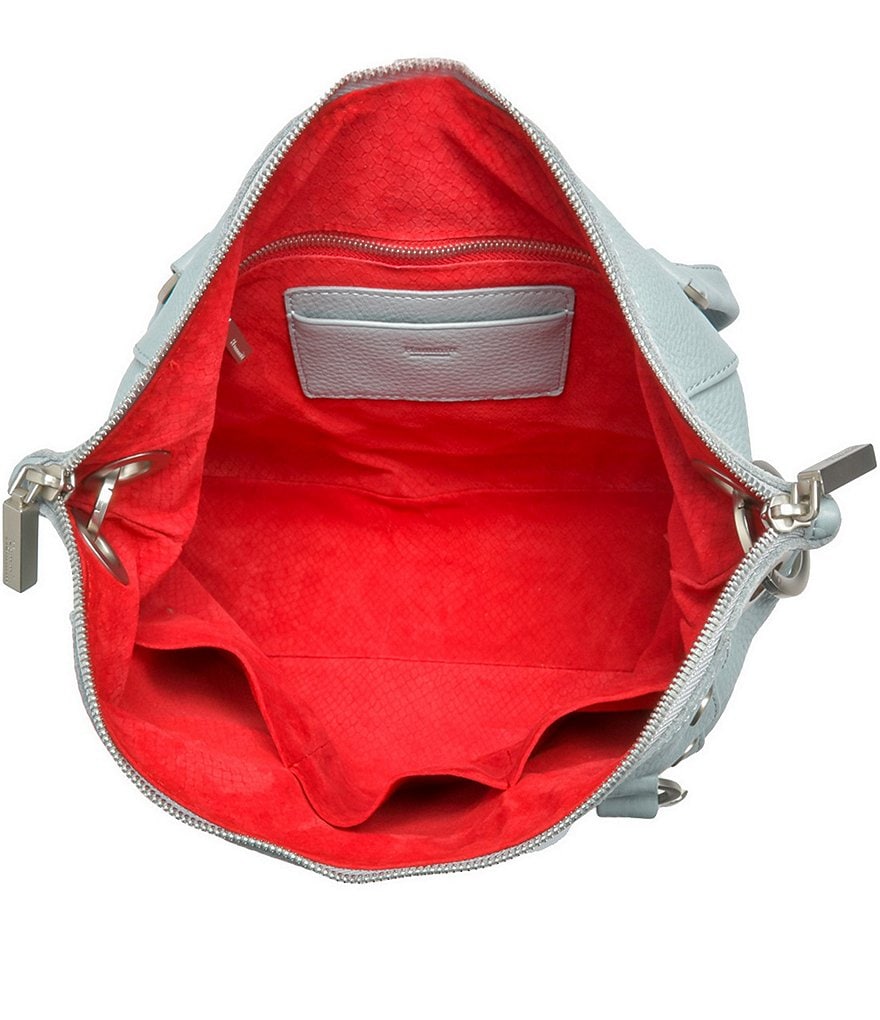 Hammitt Daniel Studded Medium Satchel Bag