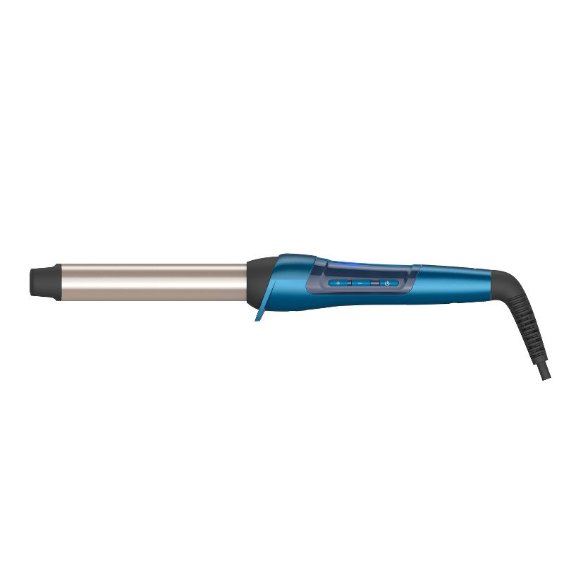 Remington Pro Professional Titanium Ceramic Straight Barrel Curling Wand - 1"  - CI9626CL