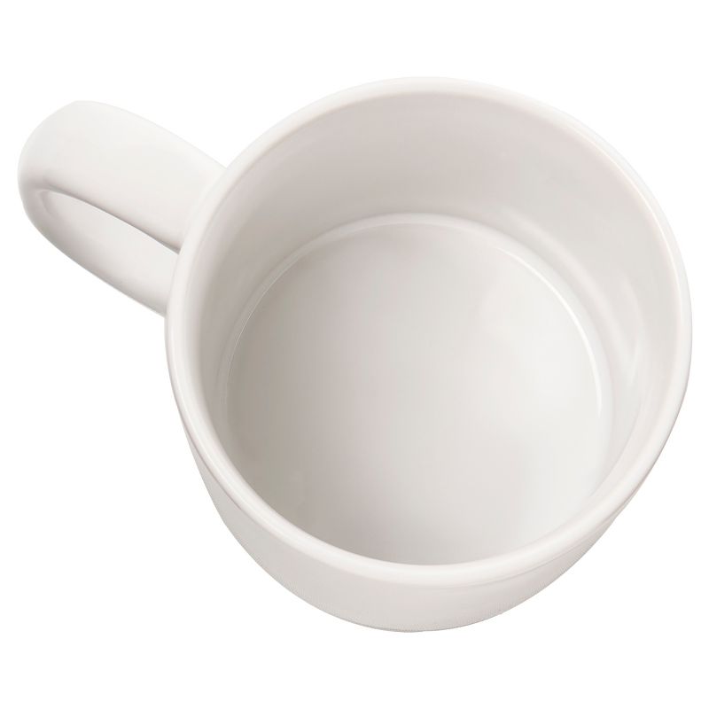 2ct Fox Parents Large Coffee Mugs