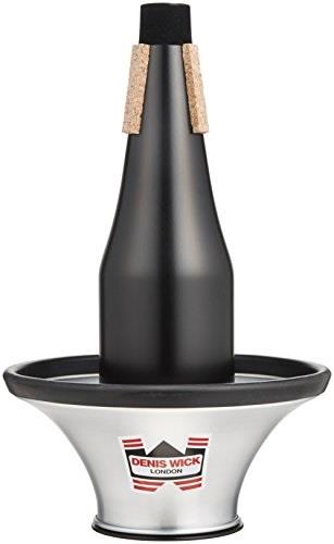 Denis Wick DW5529 Series Trombone Adjustable Cup Mute