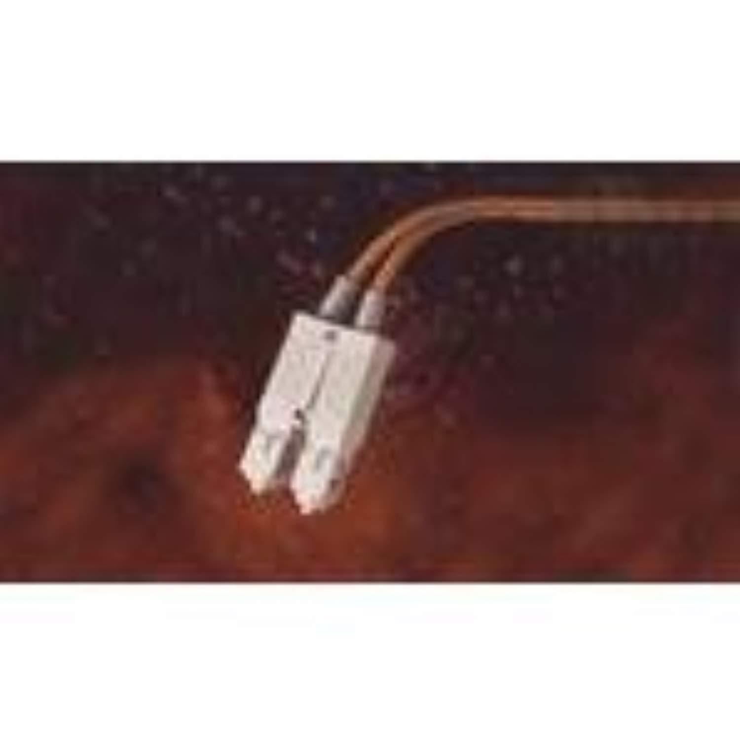 492249-2, cable assembly zipcord 2m duplex sc to duplex sc