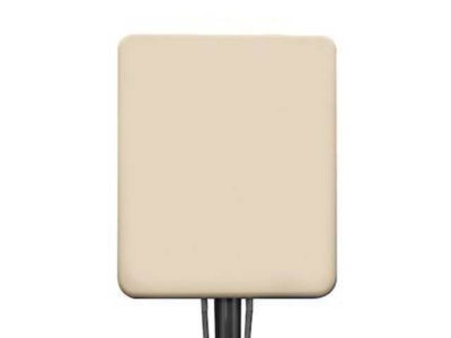 Parsec Great Dane Series 2-In-1 Roof Mount Antenna Cable Not Included PTAGD2L-NF