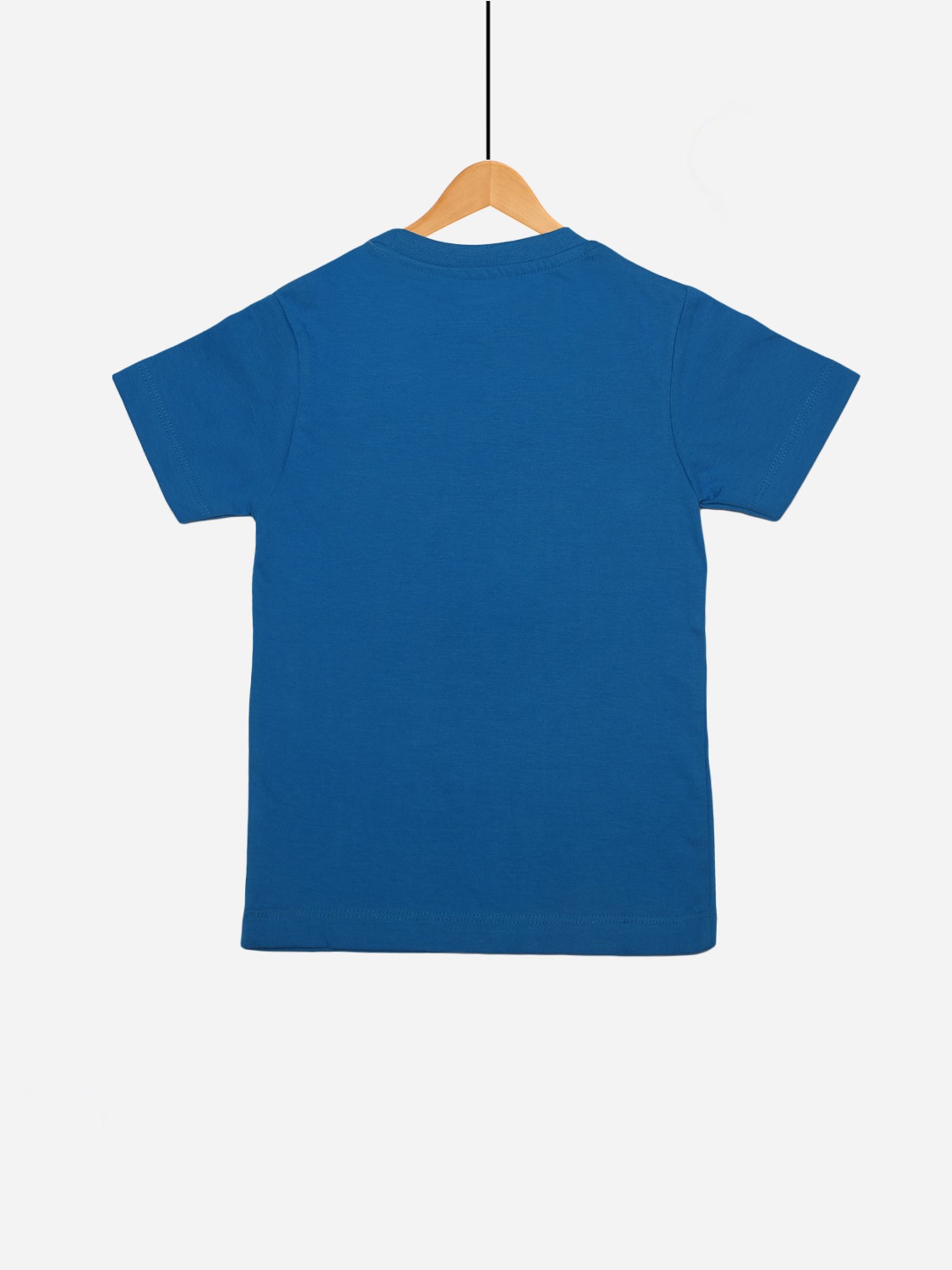 Dollar Boys Assorted Printed T-Shirt (Pack Of 3)