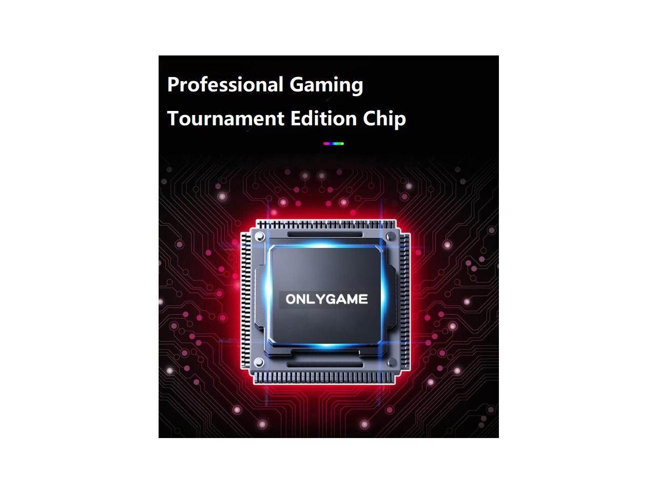 A-jazz AK535  N-key Rollover  Ergonomic Design,Cool Exterior USB Wired Cherry  MX Red Mechanical Gaming  Keyboard For Office And Game,  PBT Keycaps  - Blue Lotus ( No Light Version )