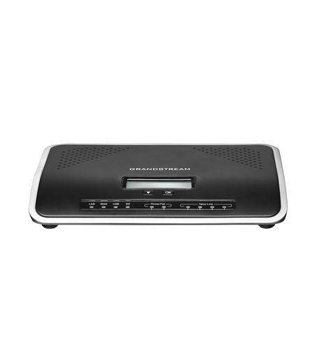 Grandstream UCM6204 VoIP IP PBX