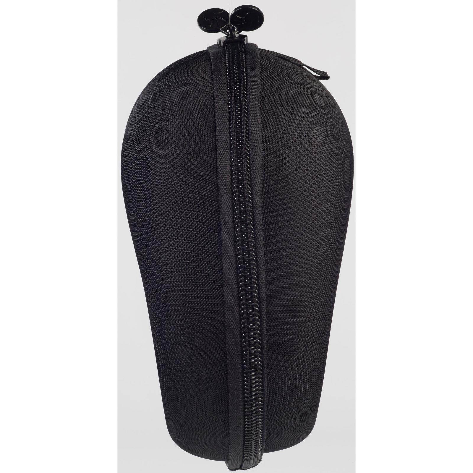 Slappa Full-Sized duro-shock xEVA HardBody Ballistic Nylon PRO Headphone Case with Ultimate Protection SL-HP-99