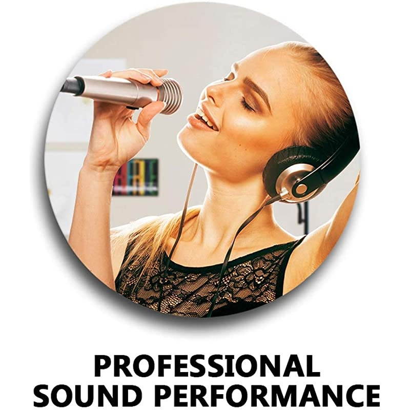 XLR Cable Right Angle Male to Straight Female - 3 Feet Red - Pro 3-Pin Microphone Connector for Powered Speakers, Audio Interface or Mixer for Live Performance & Recording