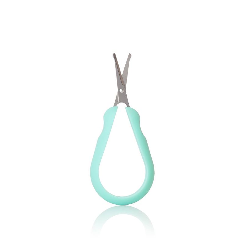 Easy Grip Nail Scissors by Fridababy