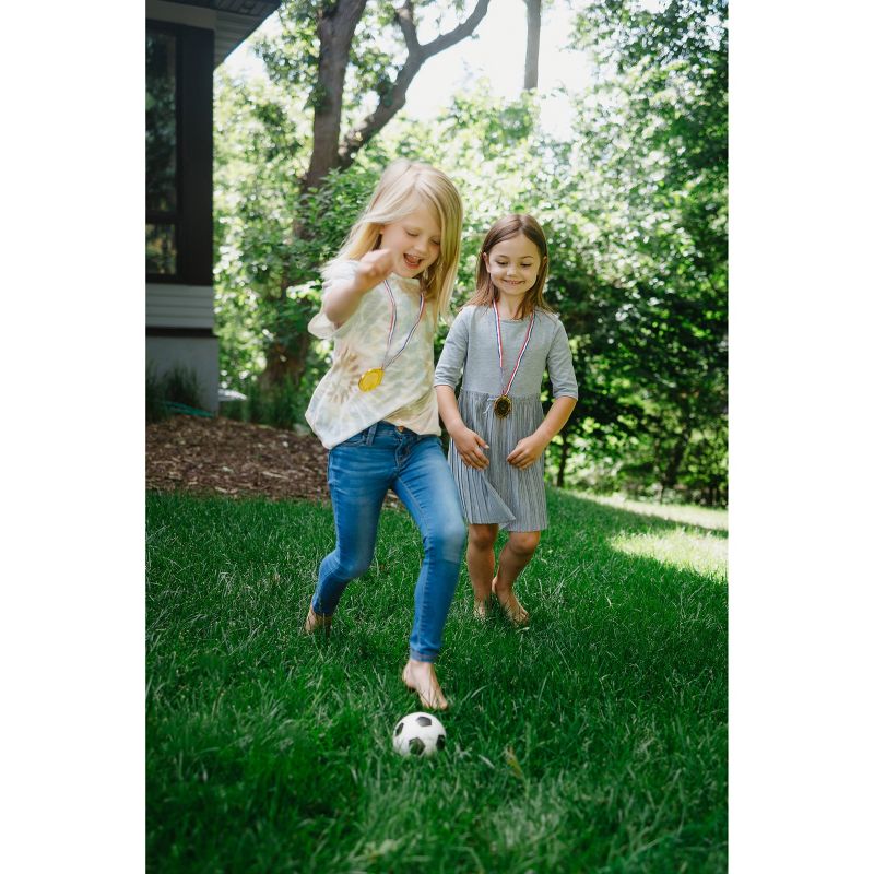 Chuckle & Roar Lil Athlete Sports Balls Role Play Set - 4pk