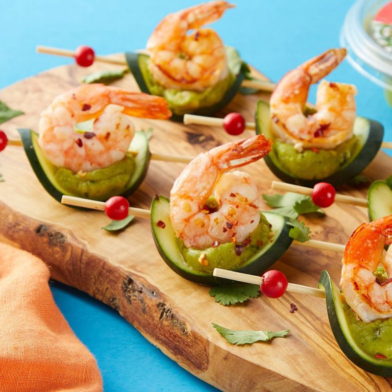 Authentic Guacamole - 8oz