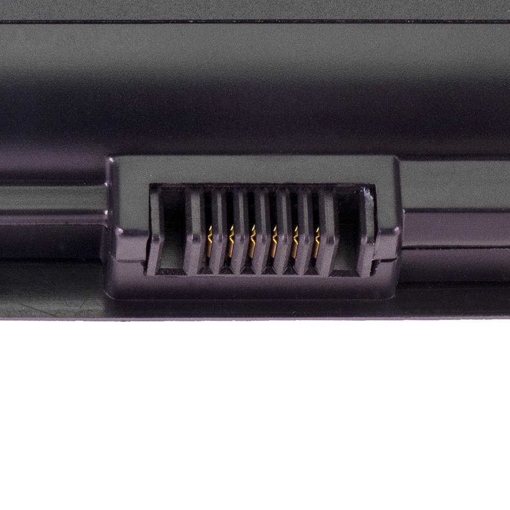 DR. BATTERY - Replacement for Compaq Presario A900 / F700 / V6000 / HP Pavilion DV2000 / DV6000 / DV6700 / 432306-001 / 446506-001 / HSTNN-DB42 / HSTNN-IB42 / HSTNN-LB42 / HSTNN-Q33C [10.8V / 48Wh]