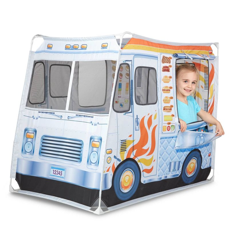 Avengers Kids' Play Tent