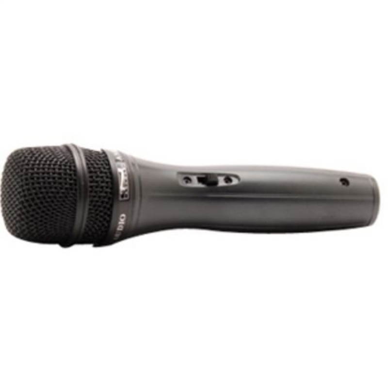 anchor audio mic90 wired handheld microphone