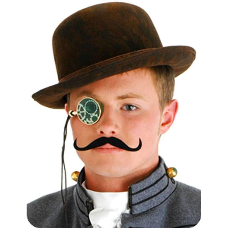 Elope Steampunk Costume Accessory Kit Male