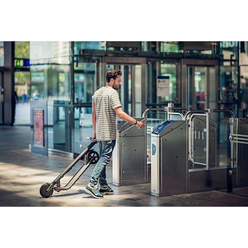 Segway Ninebot ES2-N Electric Scooter