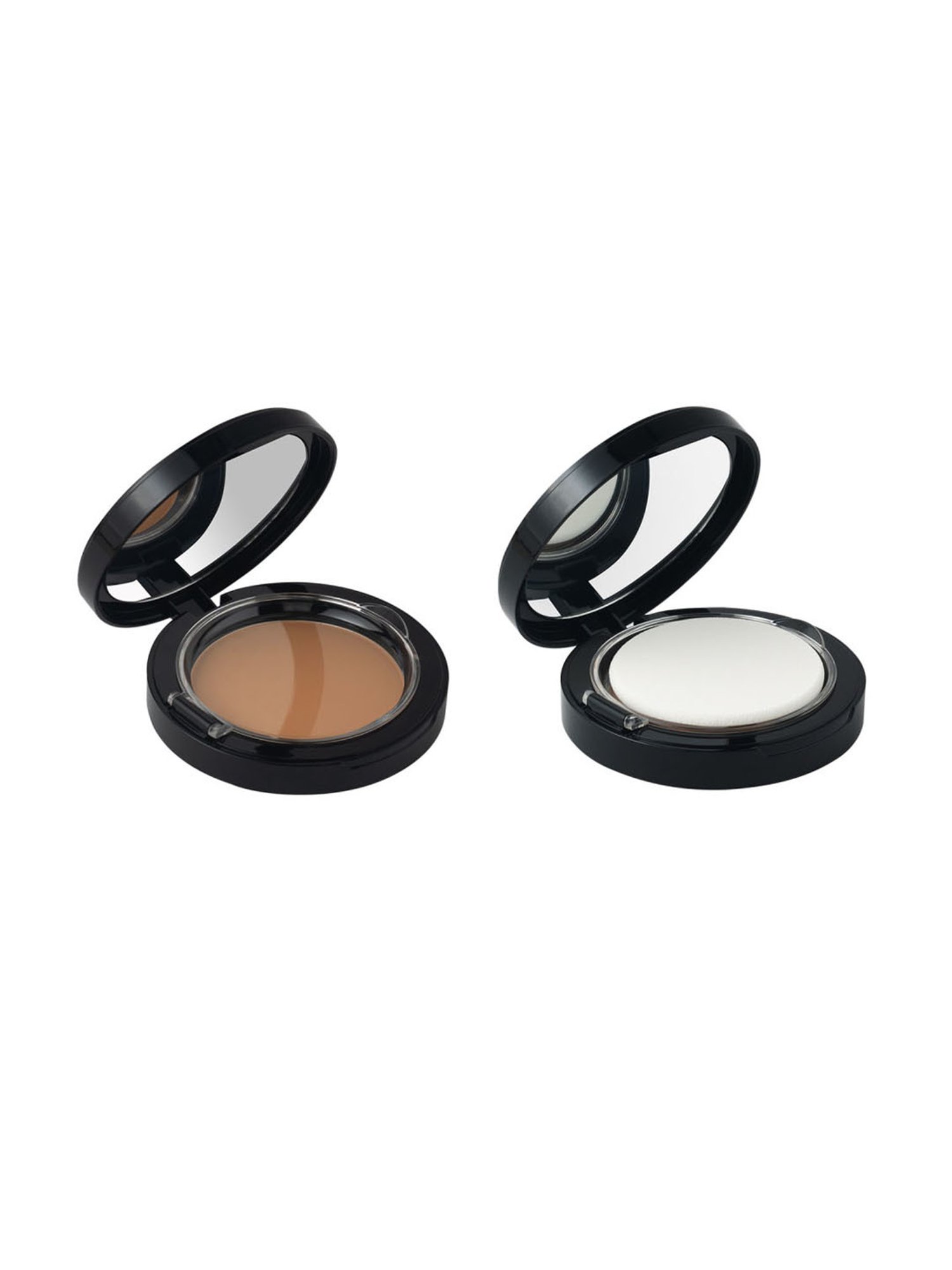 PAC Take Cover Compact Powder - 05 Butter Bash - 7.85 gm