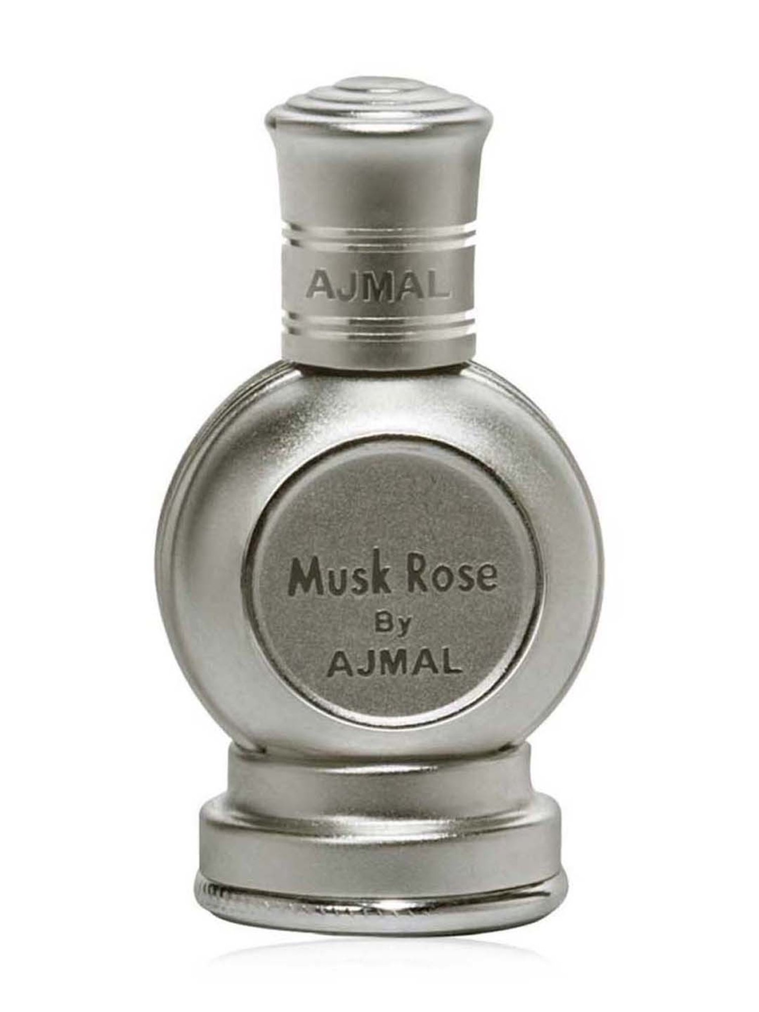 Ajmal Musk Gold Concentrated Perfume for Unisex - 5 ml