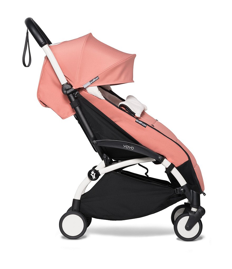 Babyzen Footmuff for YOYO Compact Strollers