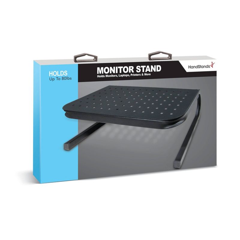 HandStands Metal Monitor Stand