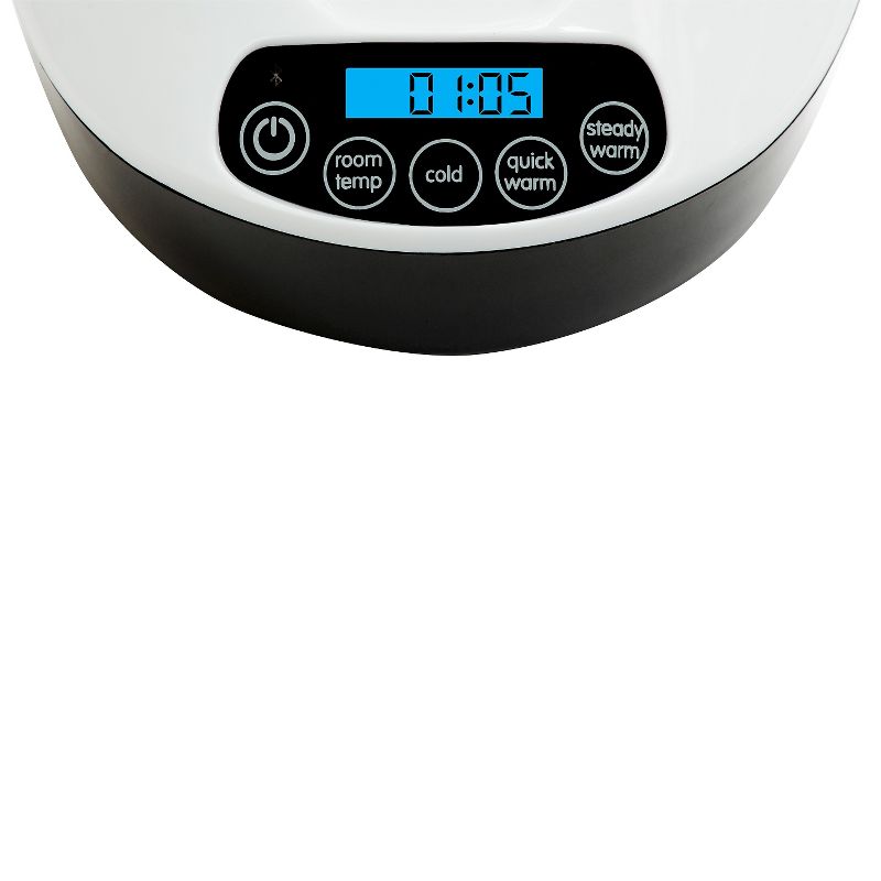 Baby Brezza Bottle Warmer