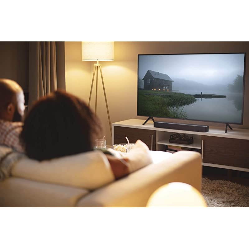 Bar 20 AllinOne Soundbar 2019 Model