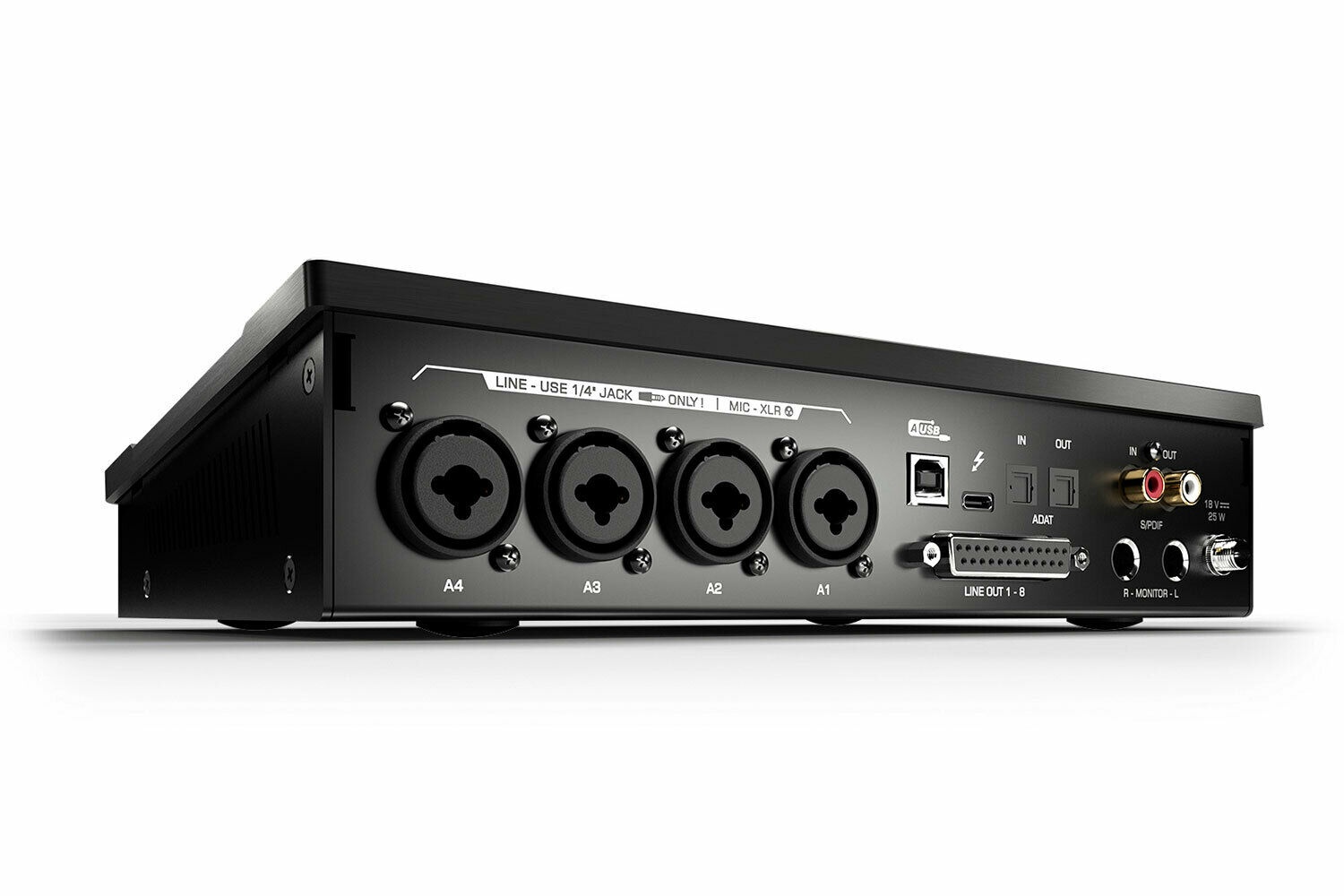Antelope Audio Zen Tour Synergy Core Audio Interface