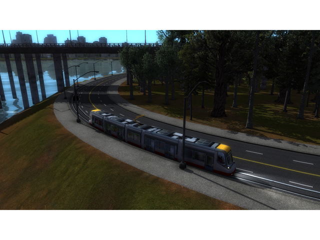 Cities in Motion 2: Back to the Past (DLC) [Online Game Code]