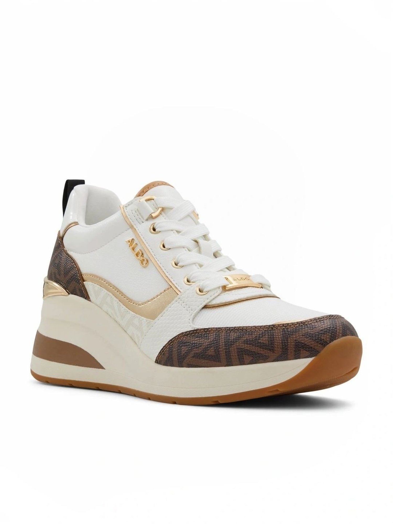 Aldo Women's CAROTERIEL Multicolor Sneakers