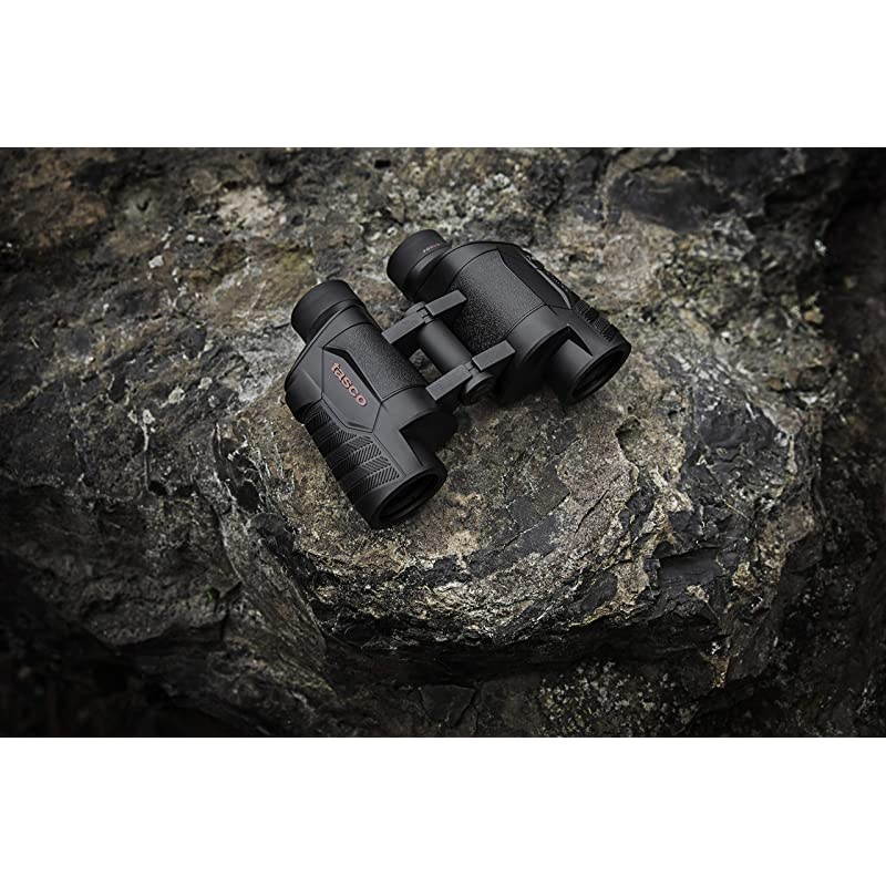 TAS100736-BRK Focus Free Binoculars 7x35