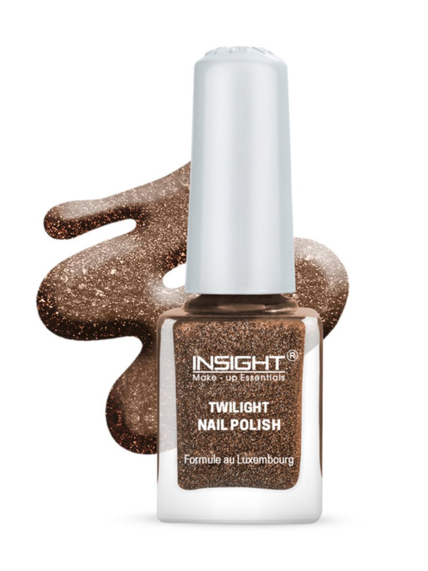 Insight Cosmetics Twilight Nail Polish 24 - 12 ml