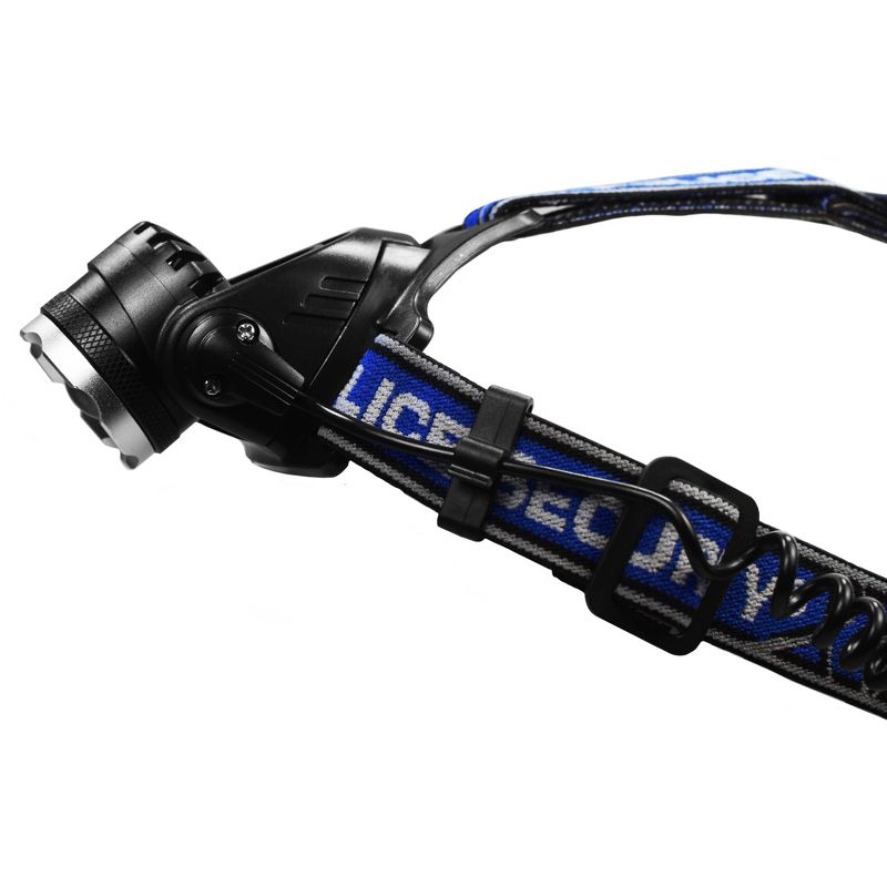 Eveready LED Pocket Flashlight