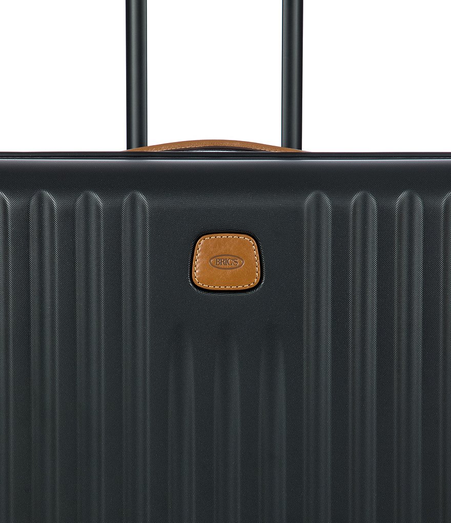 Bric's Capri 30#double; Large Spinner