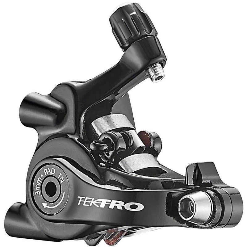 Tektro MD-C550 Disc Brake Caliper Disc Brake Calipers