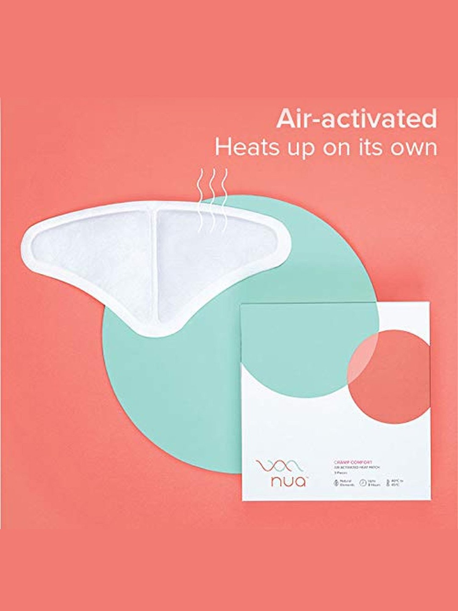 Sanfe Flix Cotton Nipple Covers - 10 Pieces