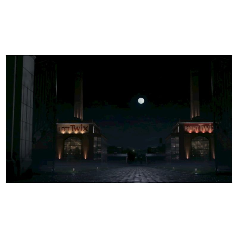 Twix Minis Caramel Chocolate Cookie Bar Candy - 40oz