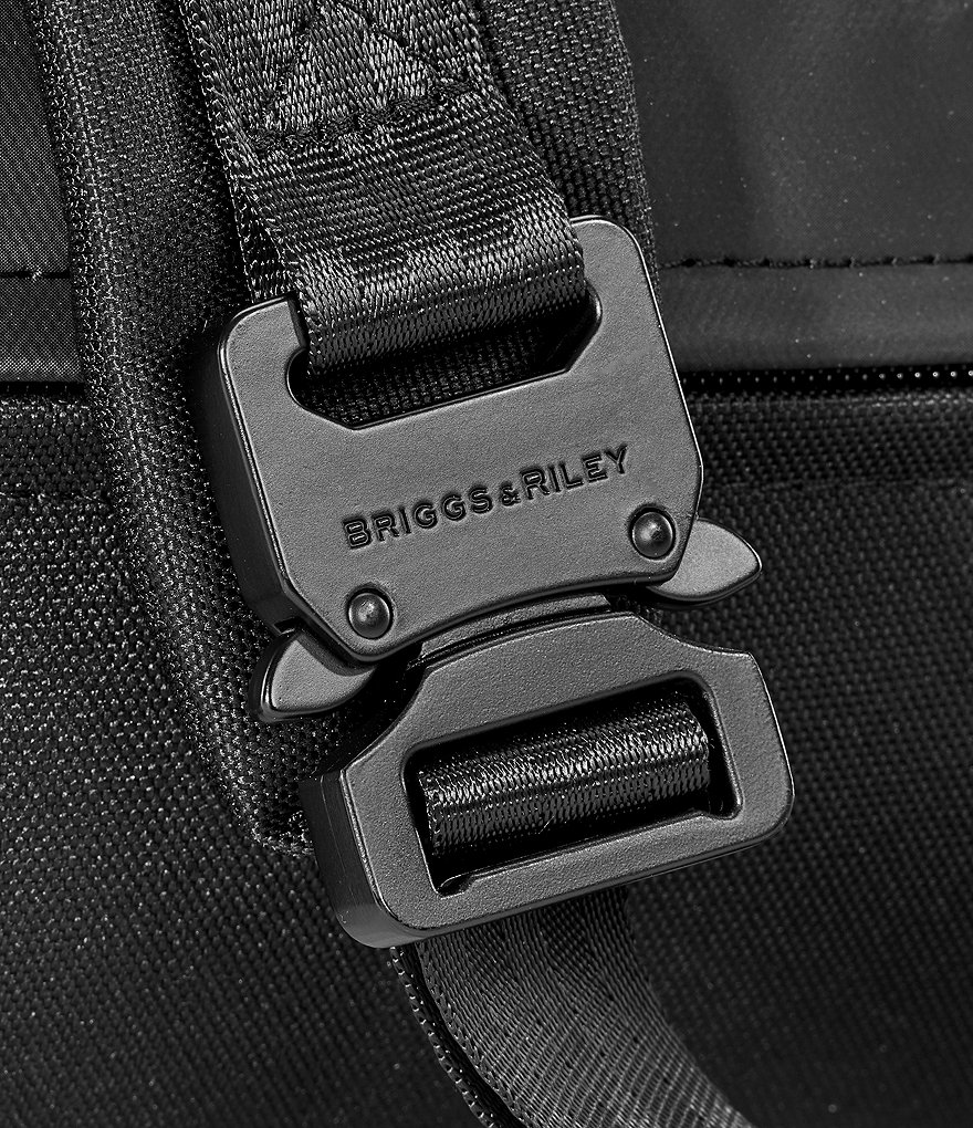 Briggs & Riley Delve Crossbody Sling Bag