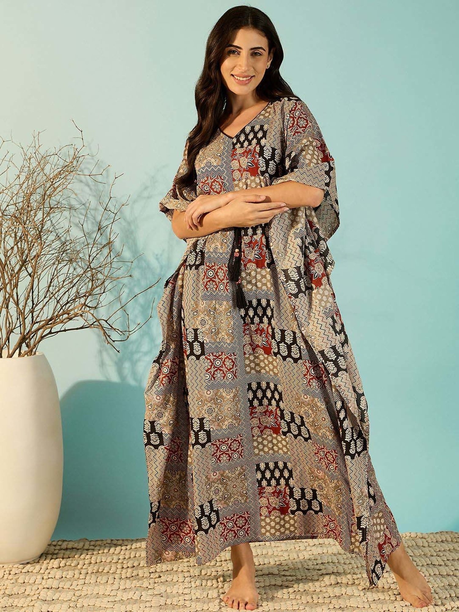 Secret Wish Lavender Hoodie With Lounge Pants