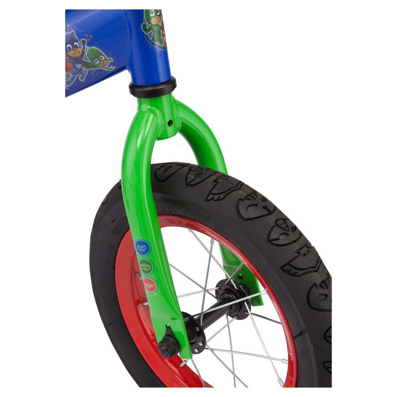 PJ Masks 12" Kids' Bike - Blue