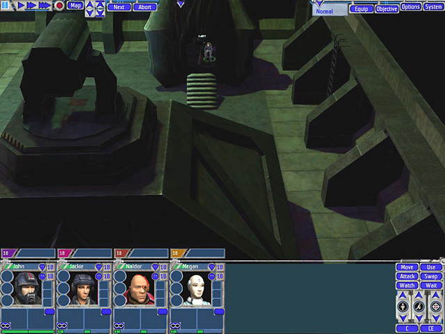 UFO: Aftermath [Online Game Code]