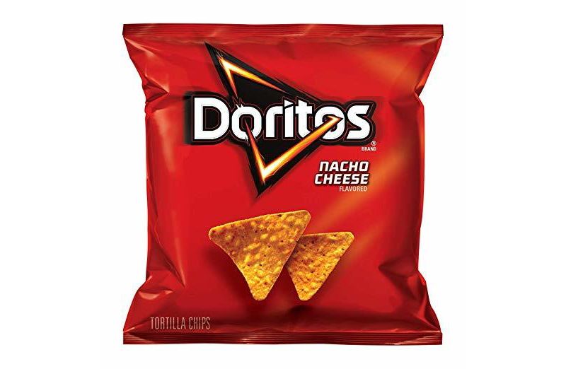 Frito-Lay Variety Pack Flavor Mix - 18ct