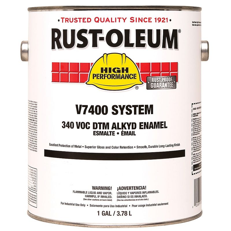 Master Paint Brush 2"