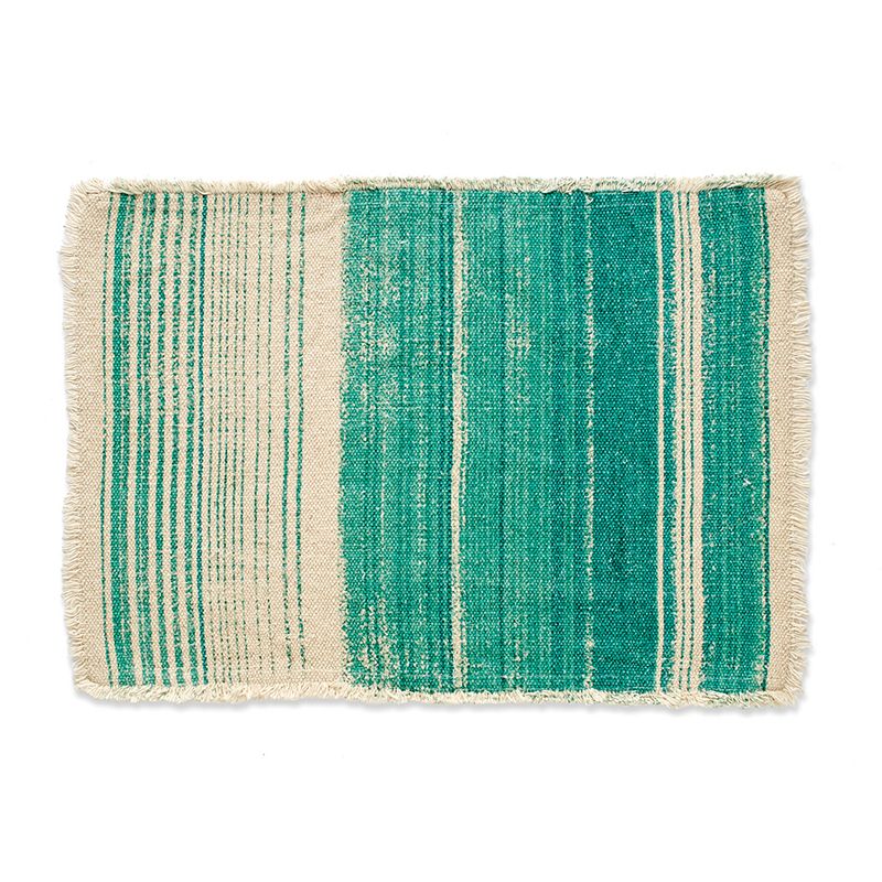 Plum & Post Kai Placemat