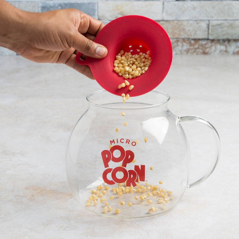 Vibe by Chef'n Popcorn Popper