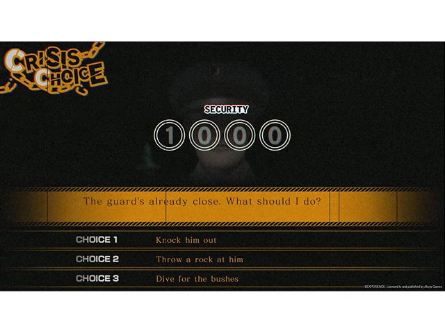 Spirit Hunter: NG - PlayStation 4