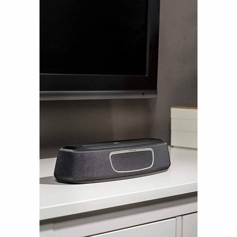 Polk Audio AM9640 Command Bar with Amazon Alexa